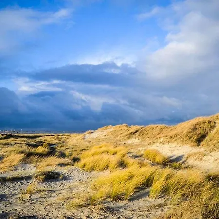 Strandmatte Apartamento