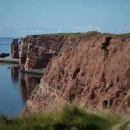 Strandmatte Apartamento