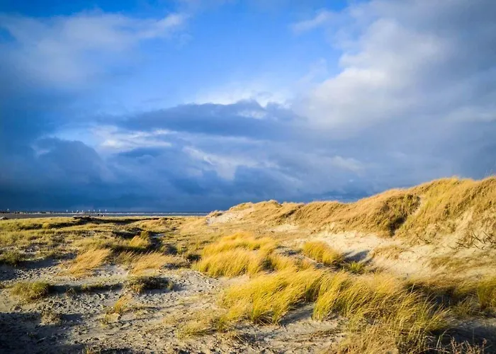 Strandmatte Apartamento