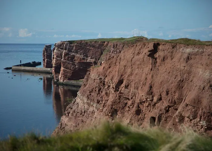 Strandmatte Apartamento
